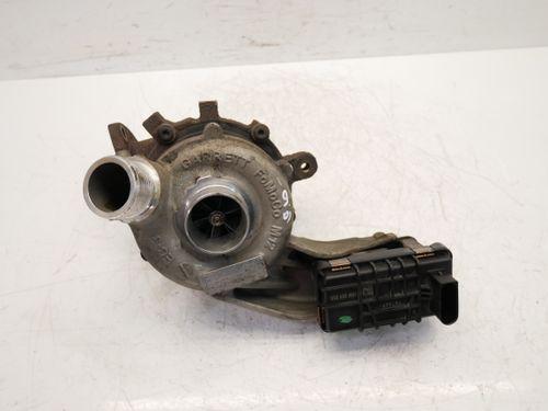 Turbocompresseur pour Land Rover Discovery IV L319 3.0 TD 306DT AX2Q-6K682-CB
