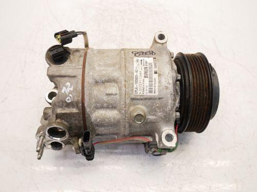 Compresseur de climatisation pour Land Rover Range Rover L405 3,0 306DTA 306DT CPLA-19D629-AG