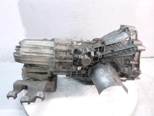 Boîte de vitesses Audi A6 C6 2,4 essence BDW GYF