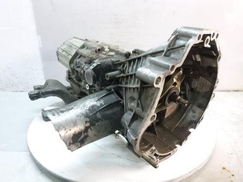 Boîte de vitesses Audi A6 C6 2,4 essence BDW GYF