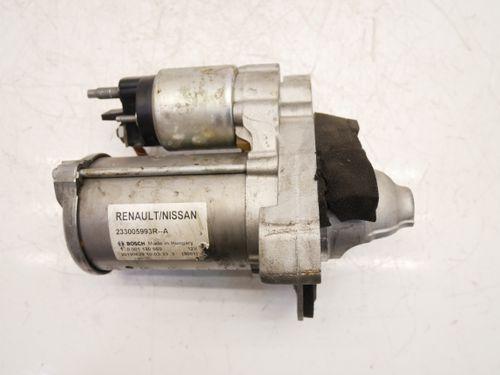 Démarreur pour Dacia Renault 1,0 TCe 100 H4D450 H4D 233005993R