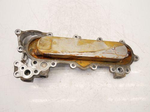 Carter de filtre à huile pour Toyota 4,2 TD 1HD-FTE 1HD