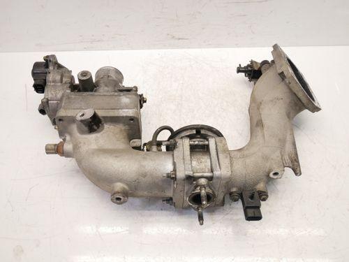 Clapet d'étranglement pour Toyota 4,2 TD 1HD-FTE 1HD 25819-33010