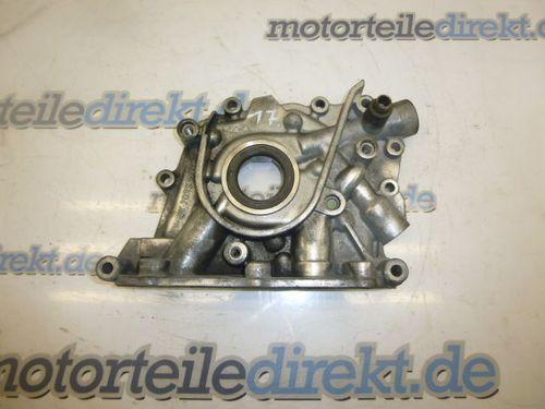 Pompe à huile Ford Focus DAW 1,6 16V Zetec-SE SFI FYDB 98MM-6604-AD