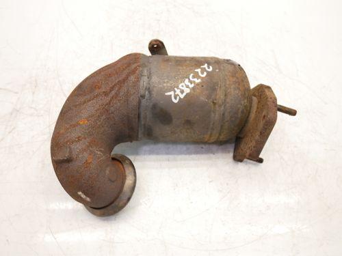 Catalyseur pour Alfa Romeo Lancia 1,9 JTD Diesel 937A2000 46794000