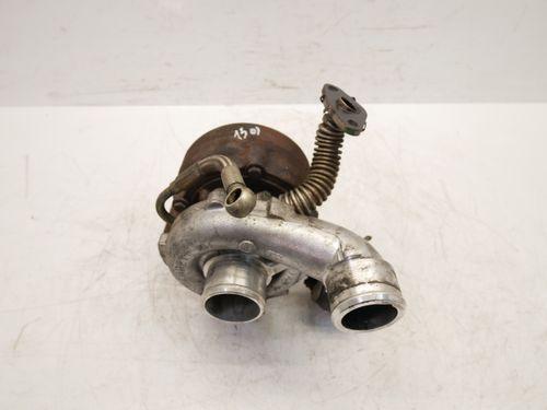 Turbolader pour Alfa Romeo Lancia 147 937 156 932 Lybra 1,9 JTD 937A2000 55191596
