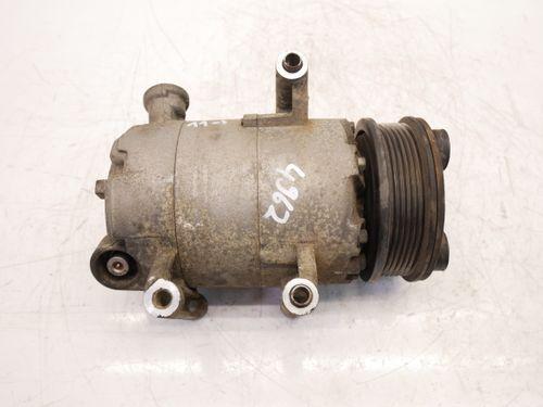 Compresseur de climatisation pour Land Rover 2,2 TD4 224DT DW12BTED4 6G91-19D629-FG