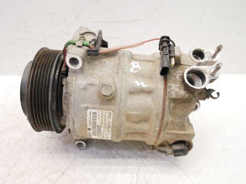 Compresseur de climatisation pour Land Rover Range Rover L405 3,0 Gen2 306DTA CPLA-19D629-AE