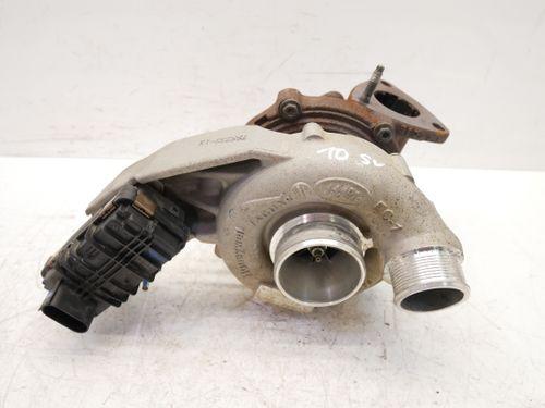 Turbocompresseur pour Land Rover Range Rover L405 3,0 Gen2 306DT 306DTA FPLA-6K682-AC