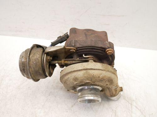 Turbocompresseur pour Kia Venga YN 1,6 CRDI Diesel D4FB 28201-2A701
