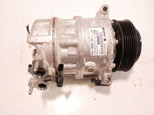 Compresseur de climatisation pour Land Rover Range Rover 5.0 SCV8 V8 508PS CPLA-19D629-BH