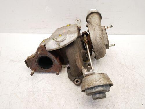 Turbocompresseur pour Honda Civic VIII MK8 2,2 CTDi Diesel N22A2 18900-RSR-E01