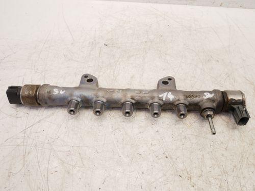 Tube Rail pour Toyota 2,4 D 2GD-FTV A5470 05T12192