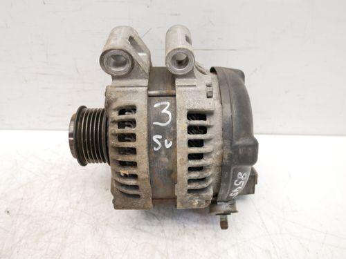 Alternateur pour Land Rover 3,0 D 4x4 306DT TDV6 AH22-10300-AB FR350918