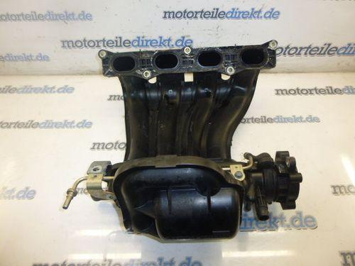 Pont d'admission Renault Clio III 2,0 16V M4R M4R700