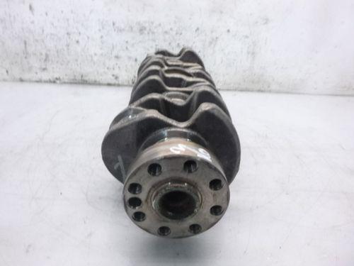 Vilebrequin Ford Focus DA DN DF 1,8 TTDi DI C9DA AXS406303-ACC