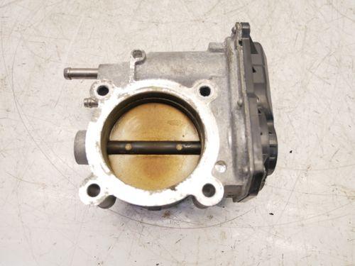 Clapet d'étranglement pour Lexus 2,5 300h Benzin Hybrid 2AR-FSE 2AR 22030-36030