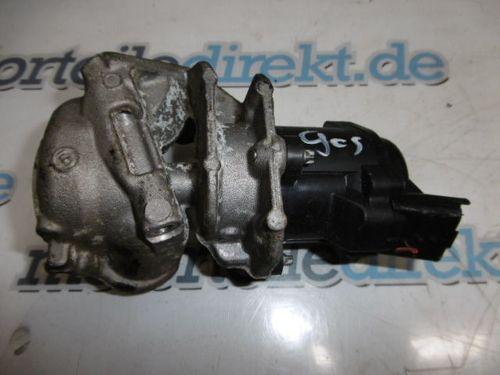 Soupape EGR Citroen Peugeot Bipper Tepee 1,4 HDi 8HS DV4TED 9673258680