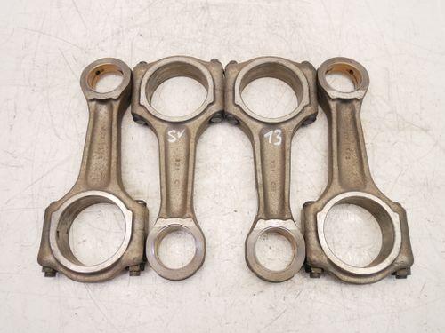 4x bielles pour Peugeot Boxer Fourgon 2,5 D T9A DJ5 321CI
