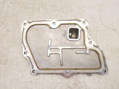 Couvercle pour Toyota 1,8 Hybrid Benzin 2ZR-FXE 2ZR