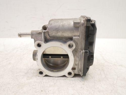 Clapet d'étranglement pour Toyota 1,8 Hybrid Benzin 2ZR-FXE 2ZR 22030-0T110 FR351057
