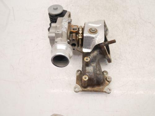 Turbocompresseur pour Hyundai i20 I20 MK3 BC3 1,0 T-GDI G3LE 28231-07600 592599-0001