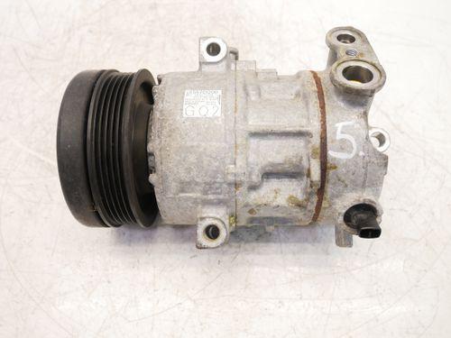 Compresseur de climatisation pour Opel Adam Astra Corsa Meriva 1,4 A14XER LDD 55701200