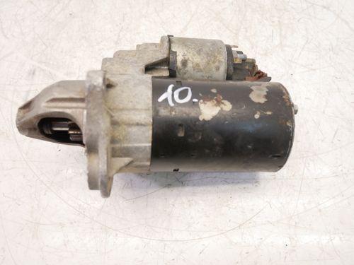 Démarreur pour Opel Vauxhall 1,4 A14XER LDD 0001107522