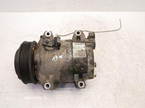 Compresseur de climatisation pour Volvo XC90 XC 90 275 2,4 D5 Diesel D5244T4 31308259