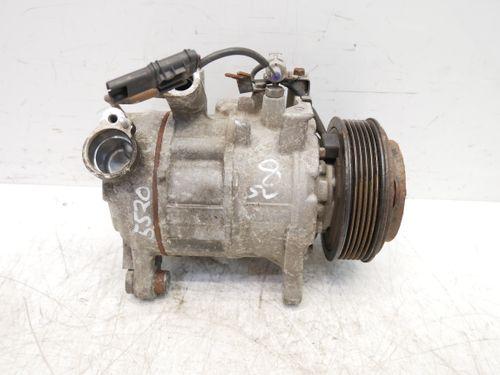 Compresseur de climatisation pour BMW 1er F20 F21 2,0 116d 116 d N47D20C N47 447260-4711