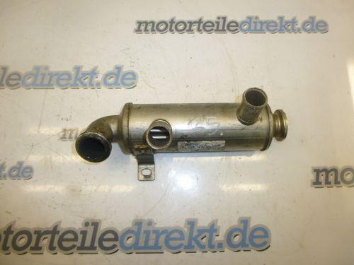 Refroidisseur de gaz d'échappement Citroën Peugeot Nemo Bipper 1,4 HDi Diesel 8HS DV4TED 9651902380
