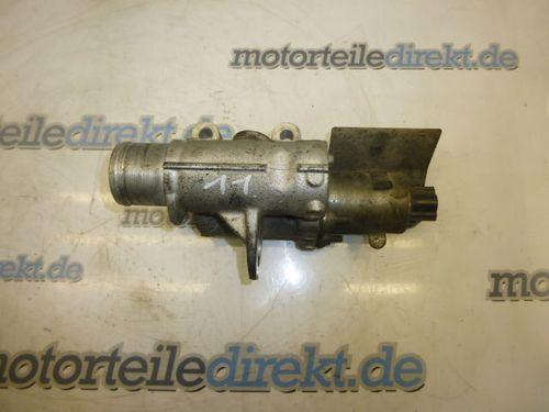 Refroidisseur de gaz d'échappement Dacia pour Nissan Renault Kangoo Modus 1,5 dCi K9K700 K9K704 8200068470