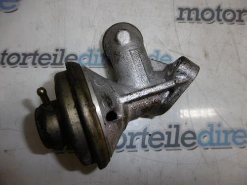 AGR-Vitre Citroën Peugeot 1007 206 207 307 C2 C3 1,4 8HZ DV4TD 9646335680