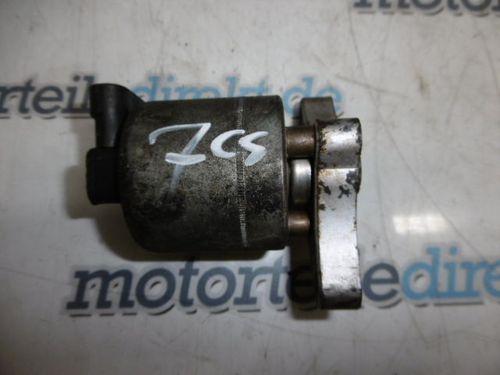 Soupape EGR Opel Agila A Astra G CC F48 Corsa C 1,2 Z12XE C309946759