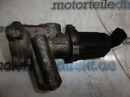 AGR-Ventil Opel Agila Combo Corsa Meriva 1.3 CDTI Z13DTJ 55219498
