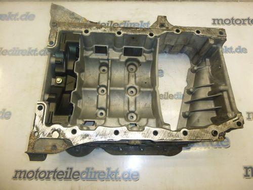Ölwanne Oberteil Opel Renault Vivaro J7 F7 Trafic II 2.0 CDTI M9R786 8200963715