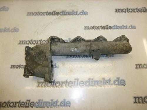 Ansaugrohr Opel Renault Vivaro J7 F7 Trafic II 2.0 CDTI M9R786