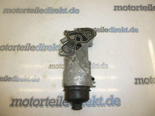 Boîtier de filtre à huile Ford Mondeo IV BA BA7 1,6 TDCI T1BA 320003
