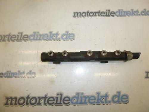 Rail-tube Ford Mondeo IV BA BA7 1,6 TDCI T1BA 9685297580