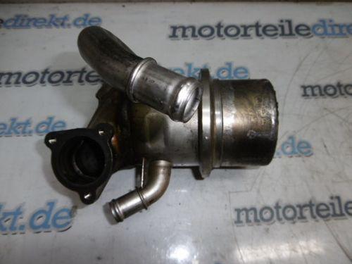 Refroidisseur de gaz d'échappement VW Skoda Audi Seat A3 TT Leon ST Golf 2,0 TDI GTD CUNA 04L131512