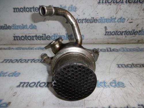 Refroidisseur de gaz d'échappement VW Skoda Audi Seat A3 TT Leon ST Golf 2,0 TDI GTD CUNA 04L131512