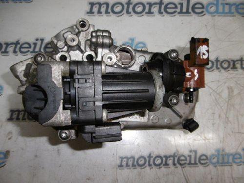 Refroidisseur de gaz d'échappement Lancia Fiat Alfa Romeo Mito 500 Ypsilon 1,3 D 199B1000 55230929