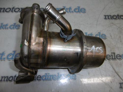 Refroidisseur de gaz d'échappement Seat Skoda VW Audi Leon Golf A3 2.0 TDI CKFC CRBC CRLB 04L131512D
