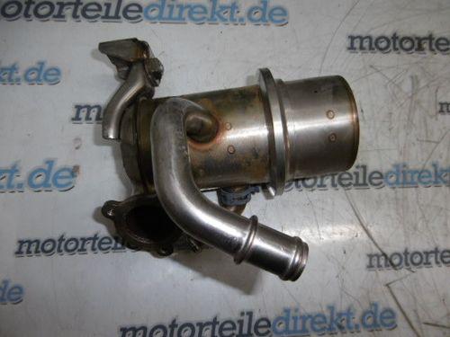 Refroidisseur de gaz d'échappement Seat Skoda VW Audi Leon Golf A3 2.0 TDI CKFC CRBC CRLB 04L131512D