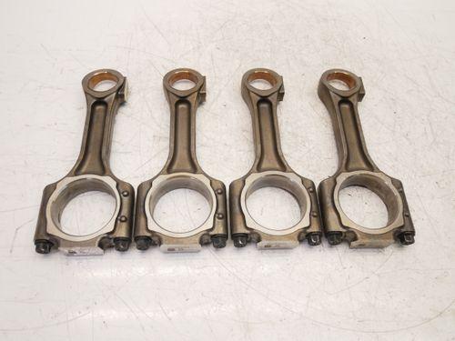 4x bielles bielle pour Opel Chevrolet Antara 2,2 CDTI A22DM LNQ Z22D1