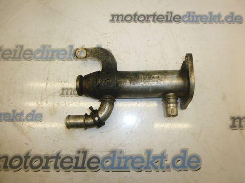 Refroidisseur de gaz d'échappement Ford C-Max DM2 Focus 2,0 TDCi G6DA 9645689780