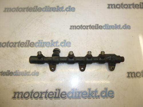 Rail-Rohr Kia Sedona MK II 2 GQ 2.9 CRDI J3 R9144Z031A 35100-4X500