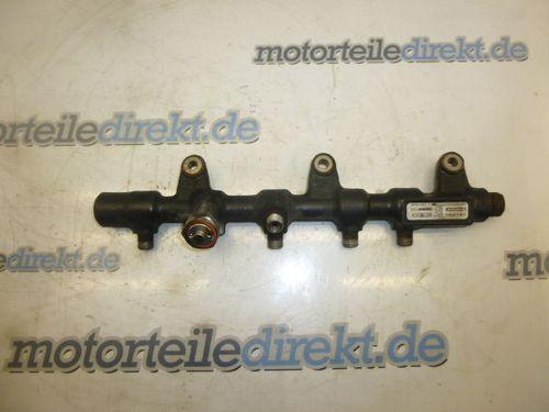 Rail-Rohr Kia Sedona MK II 2 GQ 2.9 CRDI J3 R9144Z031A 35100-4X500