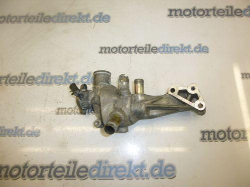 Support de boîtier thermostatique Kia Sedona MK II 2 GQ 2,9 CRDI J3