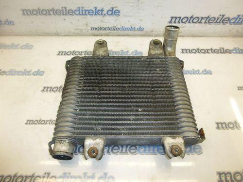 Refroidisseur d'air de suralimentation Kia Sedona MK II 2 GQ 2,9 CRDI J3